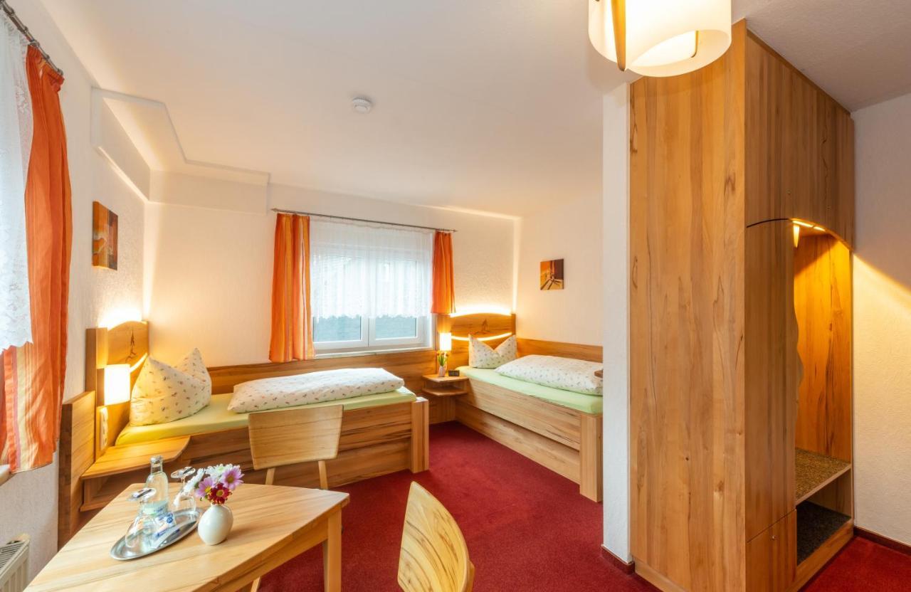 Rennsteighotel Gruener Baum シュミーデフェルト・アム・レンシュタイク エクステリア 写真